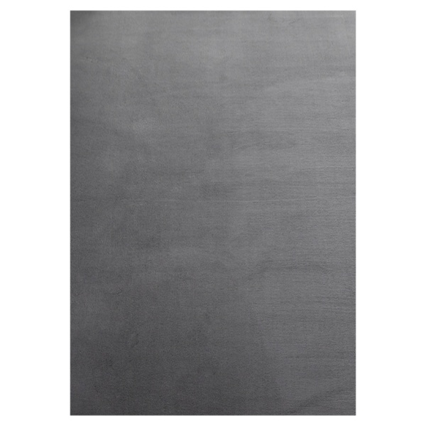 Versatile Grey Area Rug for Any Decor