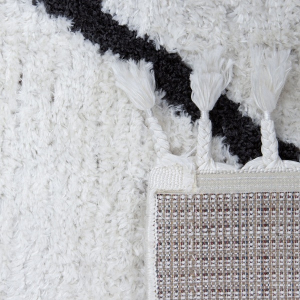 Designer Ivory Berber Rugs for Every Space!