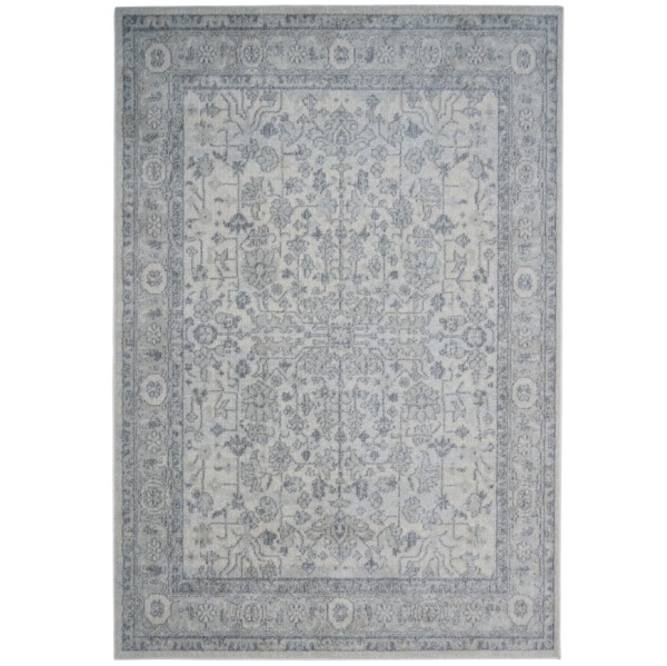 Vintage Design Beige Rug - Timeless Elegance for Your Home - Milano