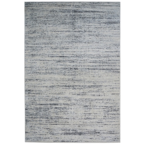 Modern Abstract Beige Rug | Designer Beige Carpets for Stylish Interiors