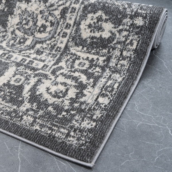 Classic Design Taupe Carpet - Timeless Elegance for Your Interior - Milano